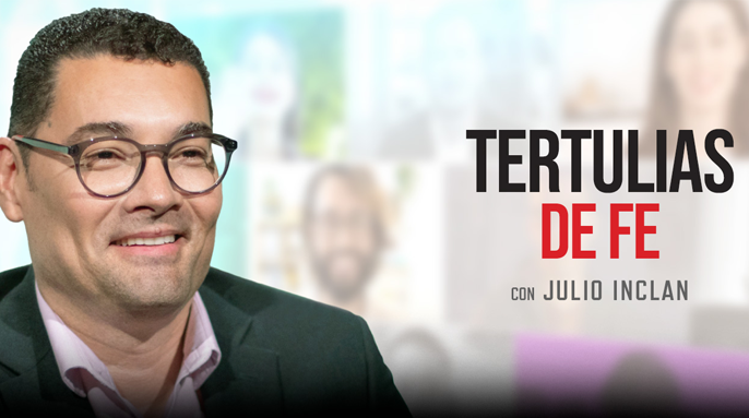 Tertulias de fe
